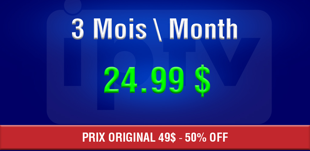 iptv 2